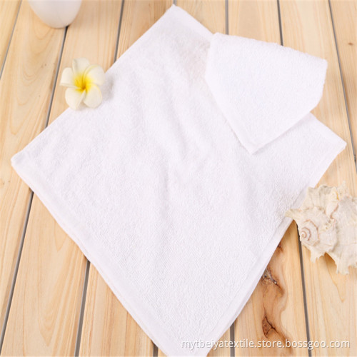 Wholesale Factory Price Disposable 100% Cotton Airline Towel, Airline Hand Towel